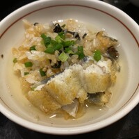 鰻う おか冨士 - 