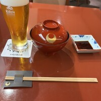 長崎卓袱浜勝 - 