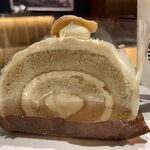 スターバックスコーヒー - 料理写真: