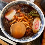 Soba Dokoro Nishikawa - 