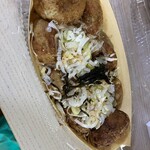 築地銀だこ - 