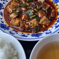 中国菜 老四川 飄香 銀座三越店 - 