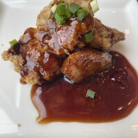 中国菜 老四川 飄香 銀座三越店 - 