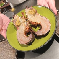 六本木モンシェルトントン - 