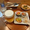 なっぱカフェ