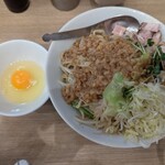 つけめんTETSU 所沢店 - 