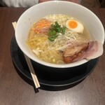 麺のようじ - 