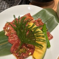 焼肉 香龍園 - 