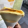 百 HAKU cream and crepe 奈良店