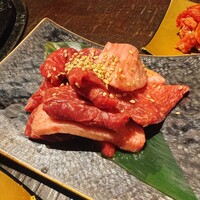 牛牛 西麻布 総本店 - 