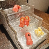 牛牛 西麻布 総本店 - 