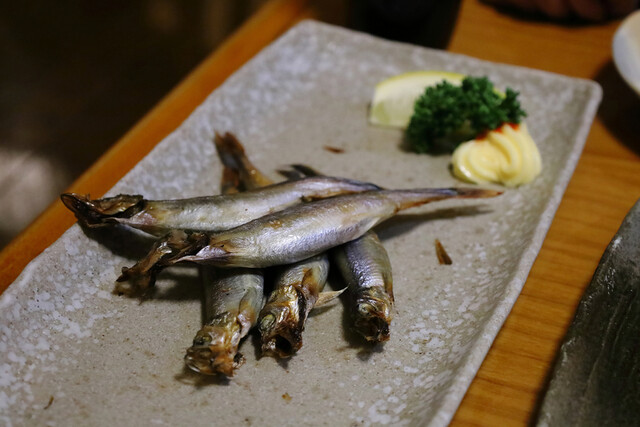 居酒屋 魚々家 - 中央弘前（居酒屋）の写真