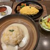 十六雑穀オムライス&ドリア専門店 おむらいす亭 ゆめタウン博多店