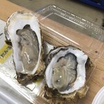 秋田市民市場 - 