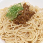 みなとや - 替玉（カレー）