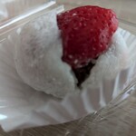 ふしみだんご - 