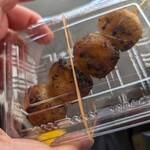 ふしみだんご - 