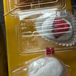 ふしみだんご - 