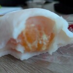 ふしみだんご - 