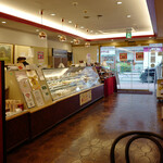 トリアノン洋菓子店 - 