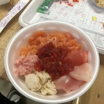 秋田市民市場 - 