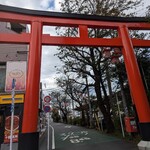 ふしみだんご - 