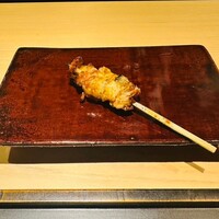 銀座焼とり 京丹波 - 