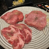 焼肉 いのうえ 国分寺店 - 