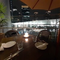 La Terrazza SABATINI - 