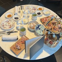 ブルガリ ラウンジ - 