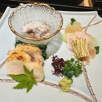 銀座焼とり 京丹波 - 