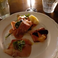 La Terrazza SABATINI - 