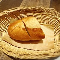 Bistro Buzz 赤坂 - 