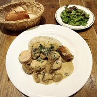 Bistro Buzz 赤坂 - 