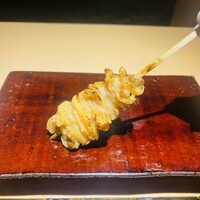 銀座焼とり 京丹波 - 