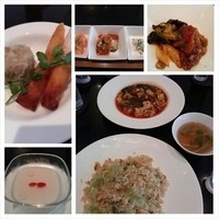 中国菜 老四川 飄香 銀座三越店 - 