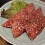 焼肉 静龍苑 - 