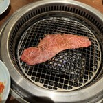 焼肉 静龍苑 - 
