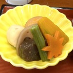 四季彩 八や - 小鉢