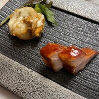 南国酒家 原宿本店 - 