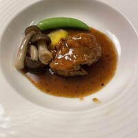 南国酒家 原宿本店 - 