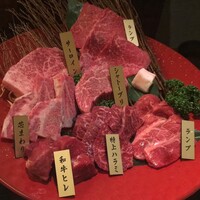焼肉エクセレント 銀座店 - 