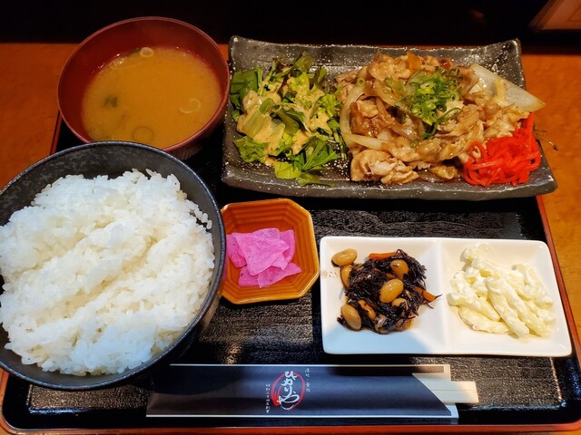 Hikariya Shokudo photo 2