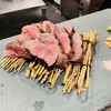 溶岩焼きグリルと世界のワイン 肉助 上大岡店