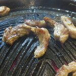 札幌成吉思汗 しろくま - 