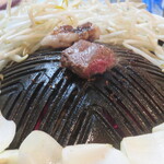 札幌成吉思汗 しろくま - 