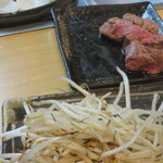 札幌成吉思汗 しろくま - 