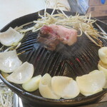 札幌成吉思汗 しろくま - 