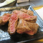 札幌成吉思汗 しろくま 新橋店