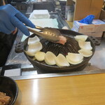 札幌成吉思汗 しろくま - 